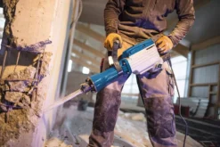 Marteau De Démolition AB1700 SCHEPPACH 50 J - 5908203901 -Maxoutil Soldes sche0274 3