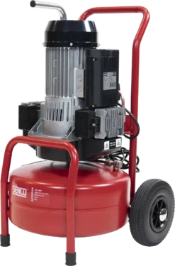 Agrafes SP Inox ETA 1M SENCO 100 Mm - Boite De 1000 - SP30NGB-ETA -Maxoutil Soldes sencoemea productmain 1