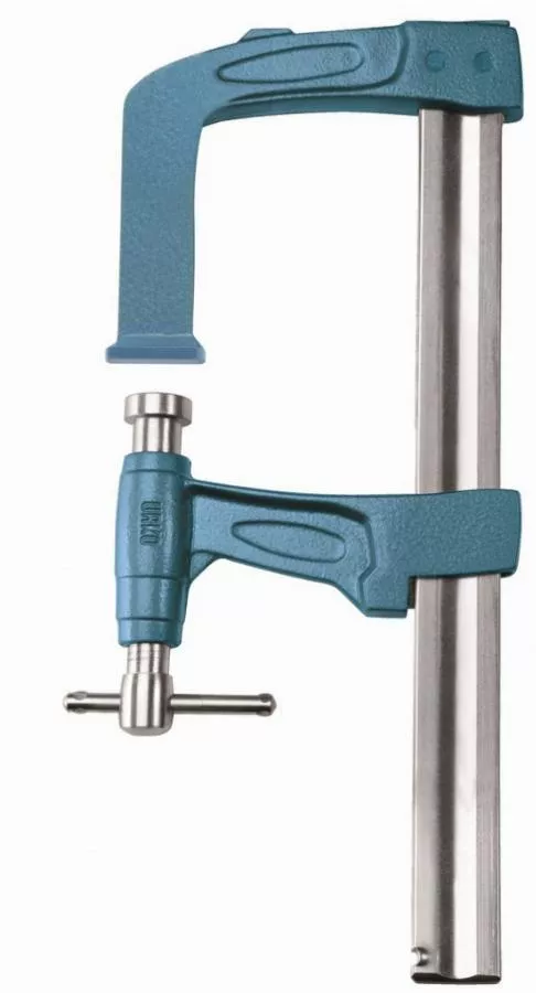 Serre-joint Profond à Barrette 4003-U URKO - 15300 3 Serre-joint Profond à Barrette 4003-U URKO - 15300