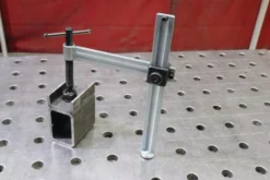 Serre-joint 4003-WV 40x10 Mm URKO à Saillie Variable Pour Table De Soudure 28 Mm, 30x22 Cm - 1543030 5 Serre-joint 4003-WV 40x10 Mm URKO à Saillie Variable Pour Table De Soudure 28 Mm, 30x22 Cm - 1543030 -Maxoutil Soldes sga20283 1