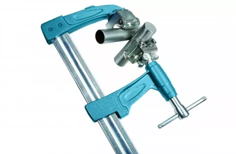 Serre-joint De Charpentier 1000 X 107 Mm URKO - 1527100 3 Serre-joint De Charpentier 1000 X 107 Mm URKO - 1527100