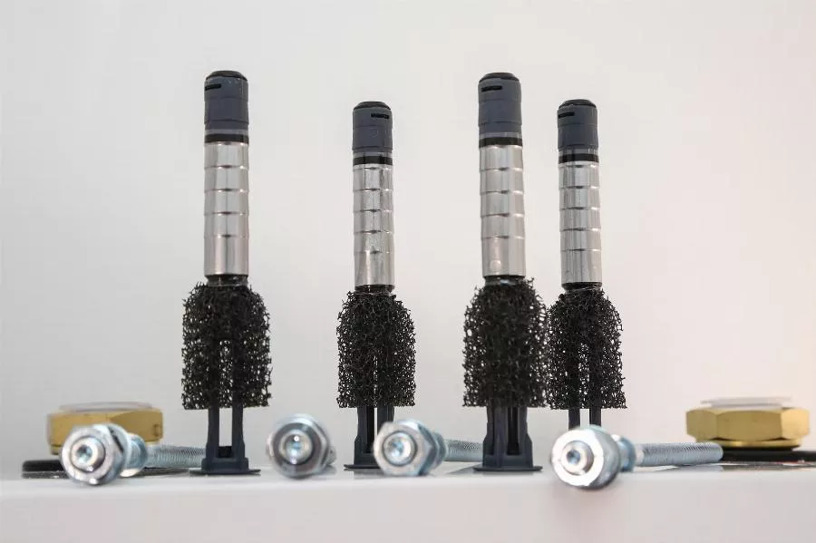 Cheville Easymix M10x140/30 SPIT Ext Bli4 EU - 060231 4 Cheville Easymix M10x140/30 SPIT Ext Bli4 EU - 060231 – Image 2