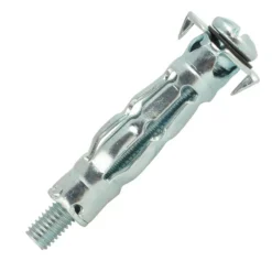 Cheville Placo SCELL-IT Spyder - Acier Zingué - Avec Vis - SPYDER-MT