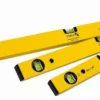 Set De Niveaux Classic à Bulle 70 STABILA 100/ 60/ 40 Cm - 19819 -Maxoutil Soldes sta00318