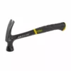 Stanley Marteau Arrache-clous Forgé Droit Antivibe 570g FATMAX - FMHT1-51278 -Maxoutil Soldes stan1102