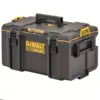 Coffret ToughSystem DS300 DEWALT 300x554x371 Mm - DWST83294-1 1 Coffret ToughSystem DS300 DEWALT 300x554x371 Mm - DWST83294-1 -Maxoutil Soldes stan1365