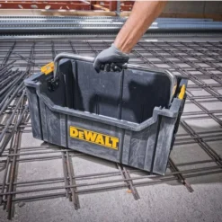 Boîte à Outils ToughSystem DS450 DEWALT 555x325x277 Mm - DWST1-75654 -Maxoutil Soldes stan1367 1