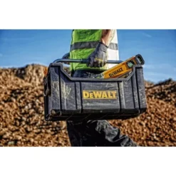 Boîte à Outils ToughSystem DS450 DEWALT 555x325x277 Mm - DWST1-75654 -Maxoutil Soldes stan1367 2
