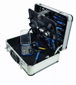 Coffret Mécanicien SCHEPPACH 101 Pièces - TB150 - 5909306900