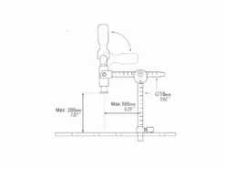 Piston PIHER TCP - 19100 -Maxoutil Soldes tcp piston 3