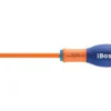 Tournevis BOST - Lame Cruciforme Pozidriv Expert Isolé 1000V - 6 X 125 Mm - 626220 -Maxoutil Soldes tournevis bost lame cruciforme pozidriv expert isole 1000v 6 x 125 mm 626220 004338325 product zoom