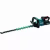 Taille-haie M 60 Cm 40V Max MAKITA 2 Batt. BL4040 + Chargeur - UH004GM201 -Maxoutil Soldes uh004gm201