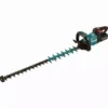 Taille-haie M 75 Cm 40V Max MAKITA 2 Batt. BL4040 + Chargeur - UH005GM201 -Maxoutil Soldes uh005gm201