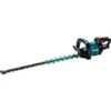 Taille-haie M 75 Cm 40V Max MAKITA Sans Batterie - UH005GZ 1 Taille-haie M 75 Cm 40V Max MAKITA Sans Batterie - UH005GZ -Maxoutil Soldes uh005gz