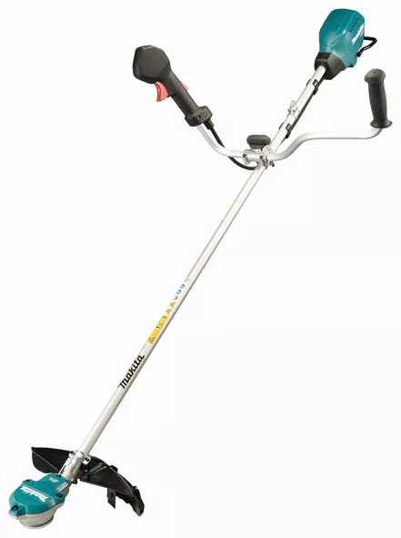 Débroussailleuse MAKITA XGT - 350mm 40VMAX - Sans Batterie, Ni Chargeur - UR002GZ01 3 Débroussailleuse MAKITA XGT - 350mm 40VMAX - Sans Batterie, Ni Chargeur - UR002GZ01