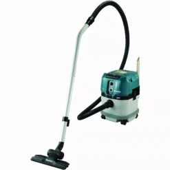 Aspirateur L 40V Max 15L Bluetooth MAKITA Sans Batterie - VC004GLZ01