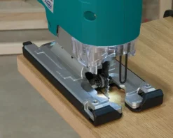 Scie Sauteuse Sans Fil SCB324 VIRUTEX - Sans Batterie Ni Chargeur - 3400400 -Maxoutil Soldes vir00001 2