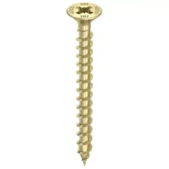 Vis HECO Topix-Plus Tête Fraisée PZ 5.0x30 Filetage Total Variable A3L - 500 Pièces - 60831 7 Vis HECO Topix-Plus Tête Fraisée PZ 5.0x30 Filetage Total Variable A3L - 500 Pièces - 60831 -Maxoutil Soldes vma90398