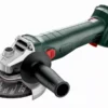 Meuleuse D'angle Sans Fil W 18 L 9-125 Quick METABO - 602249840 1 Meuleuse D'angle Sans Fil W 18 L 9-125 Quick METABO - 602249840 -Maxoutil Soldes w 18 l 9 125 quick 0224984s 51